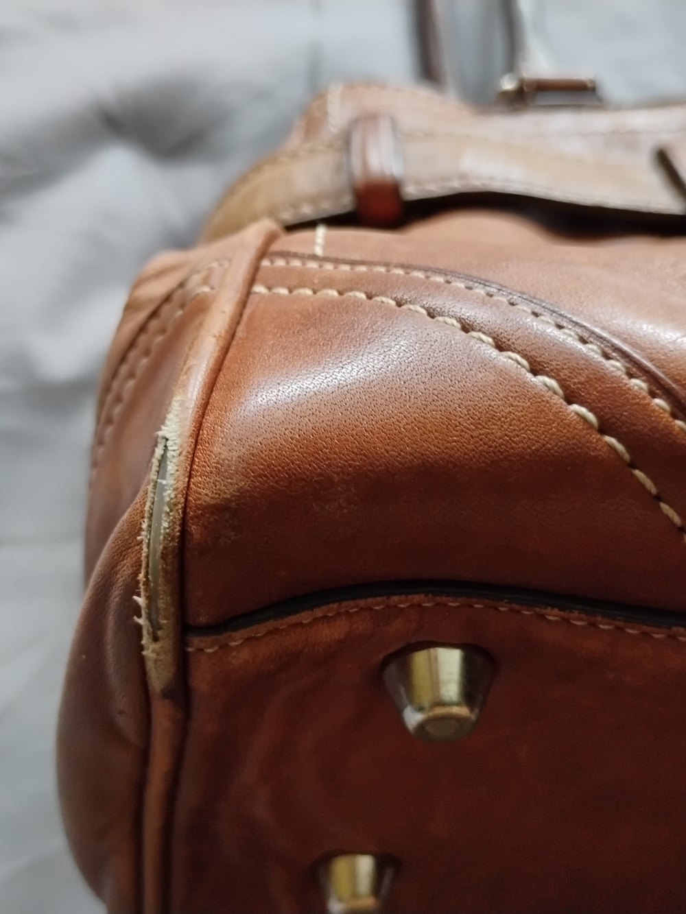 Coach Purse - Picture 10 of 12